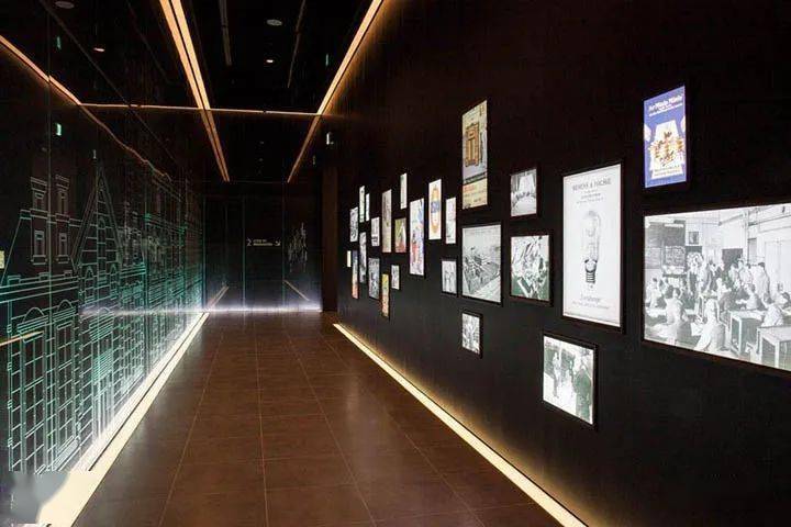 【展館設(shè)計(jì)】展館設(shè)計(jì)還在用傳統(tǒng)的展館設(shè)計(jì)分割空間模式？試試下文這些