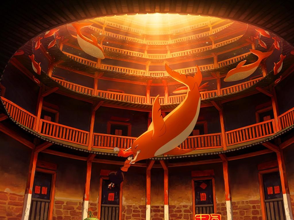 【動漫技術(shù)】為什么這么多人學習動漫設(shè)計？ 