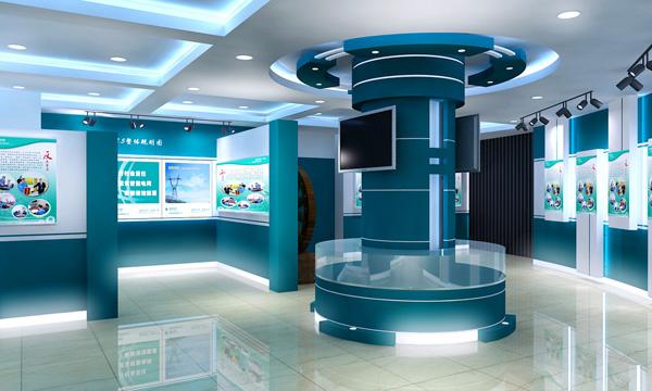 好的展廳設計可以給企業(yè)帶來什么？ 