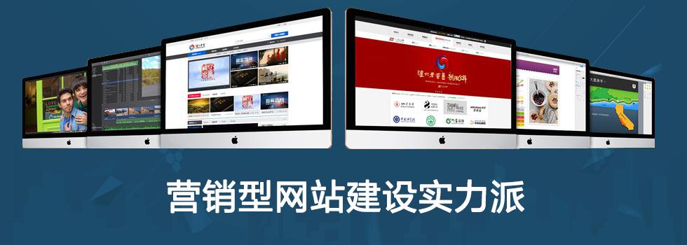 【網(wǎng)絡(luò)運(yùn)營(yíng)】符合用戶需求的營(yíng)銷(xiāo)型網(wǎng)站應(yīng)該具備什么樣的條件？