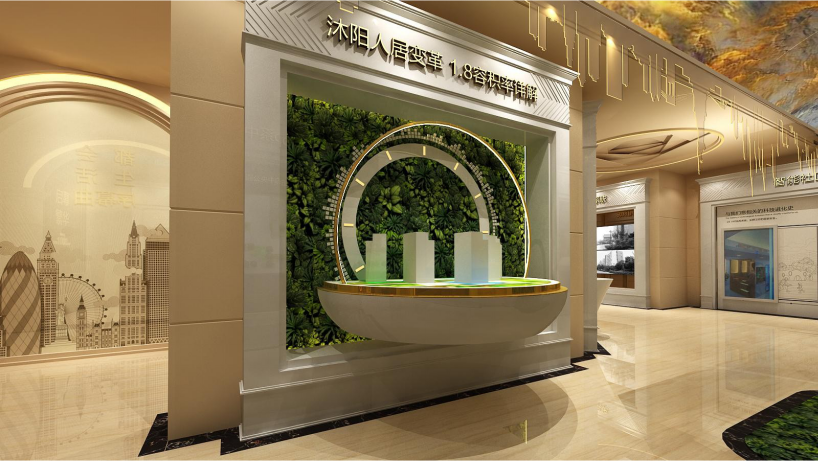 展館展廳設(shè)計(jì)施工如何做好？