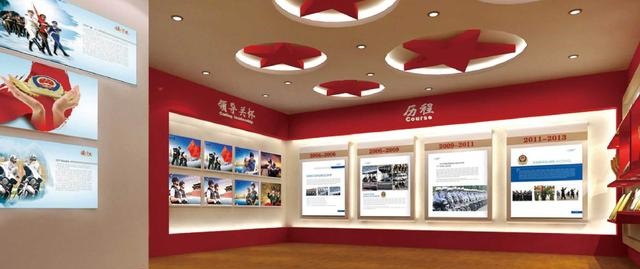 【展廳設(shè)計(jì)】如何設(shè)計(jì)警示教育展廳，警示教育展廳設(shè)計(jì)注意細(xì)節(jié)？