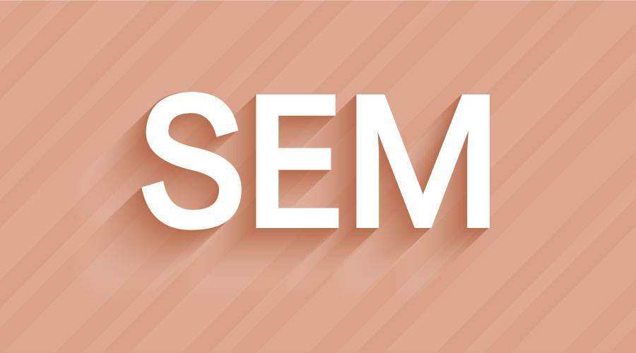 【SEM推廣】SEM推廣沒有效果？看看是不是犯了這些錯！