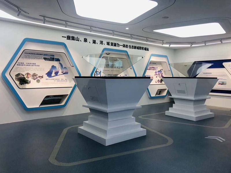你了解展會設計搭建的關鍵所在嗎？