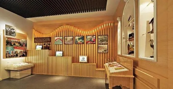 展廳設計 ， 展廳 ， 鑫時空