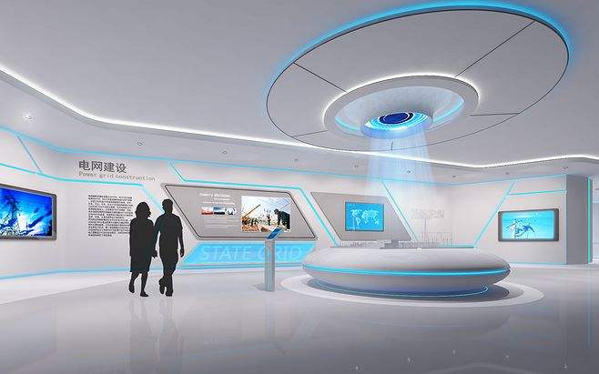 搭建展臺(tái)的風(fēng)格種類有那些？