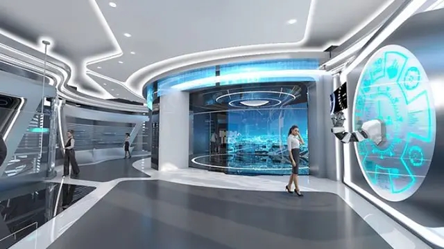 展會展位設(shè)計應該注意哪些問題