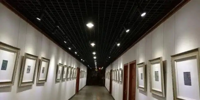 展廳設(shè)計(jì) ， 展廳 ， 鑫時(shí)空