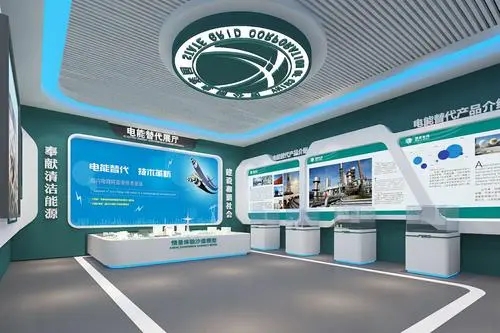 科技展廳 ， 展廳 ， 鑫時(shí)空