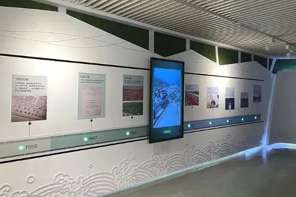 數(shù)字展廳相較傳統(tǒng)展廳有哪些優(yōu)勢(shì)？