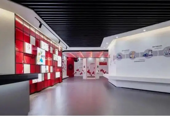 虛擬線上展廳建設(shè)有哪些優(yōu)勢(shì)？