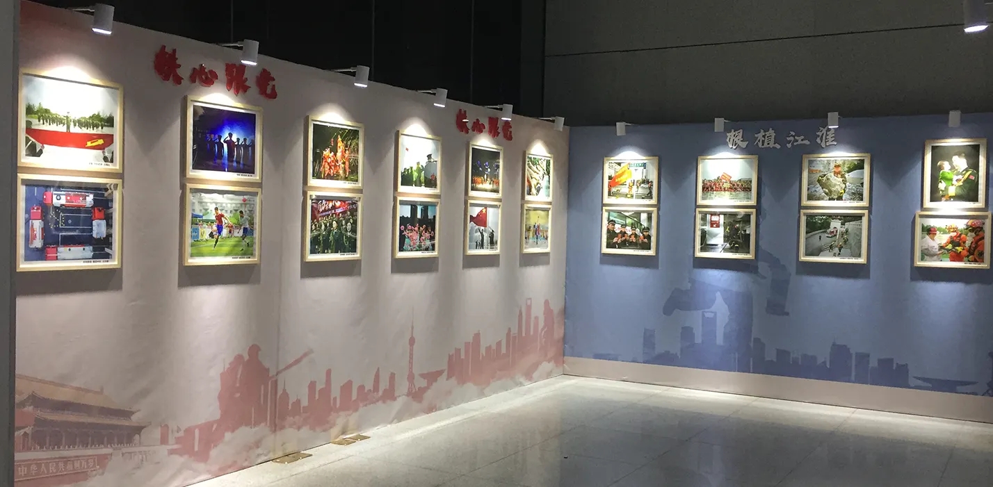 企業(yè)展館設(shè)計(jì)如何更有亮點(diǎn)？