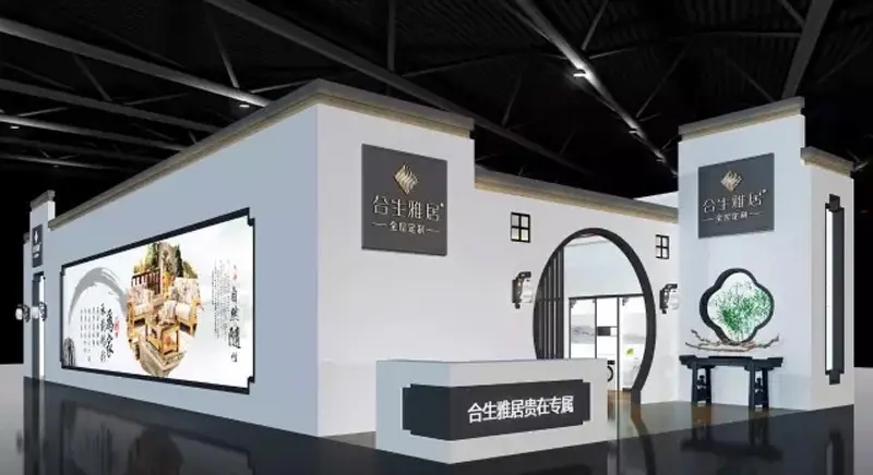 影響展館裝修費用的因素有哪些？