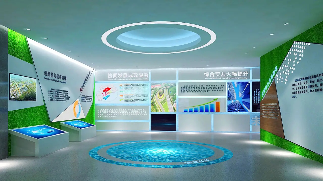 展位搭建 ，展位 ，鑫時(shí)空