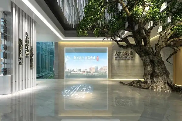 展會(huì)布局 ， 展會(huì) ， 鑫時(shí)空