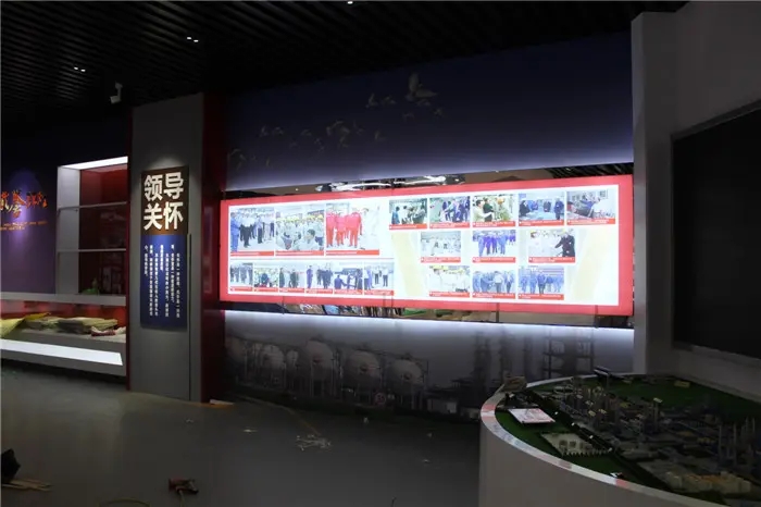 展覽展區(qū) ，展覽 ，展區(qū) ，鑫時空