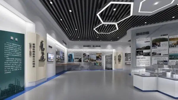展示設(shè)計(jì) ， 展示 ，鑫時(shí)空