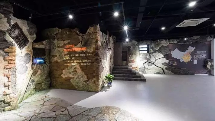 展廳設計：可持續(xù)發(fā)展視角下的綠色創(chuàng)新實踐